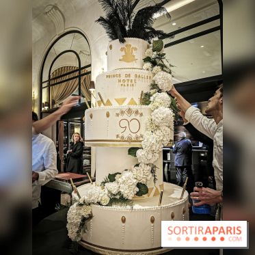 Le Prince de Galles fête ses 90 ans avec Allure