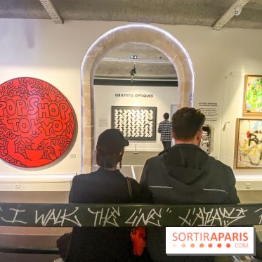 Walk the Line with L’ATLAS, l'epo au Musée en Herbe