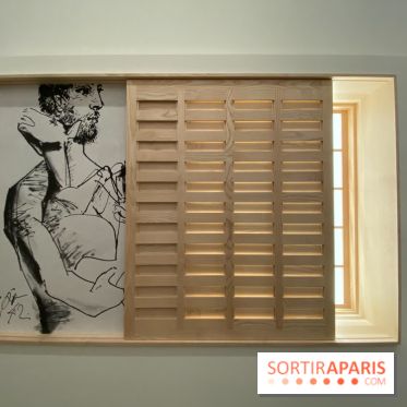 Charlotte Perriand à la Fondation Vuitton