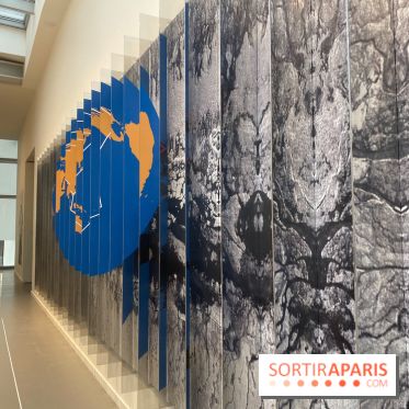 Charlotte Perriand à la Fondation Vuitton