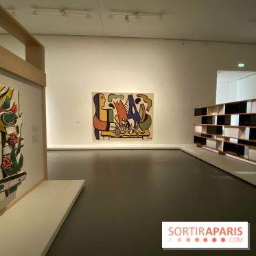 Charlotte Perriand à la Fondation Vuitton
