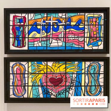 Charlotte Perriand à la Fondation Vuitton