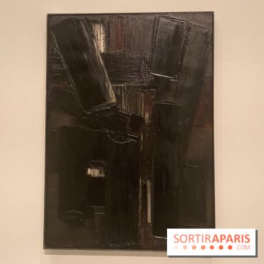 Charlotte Perriand à la Fondation Vuitton