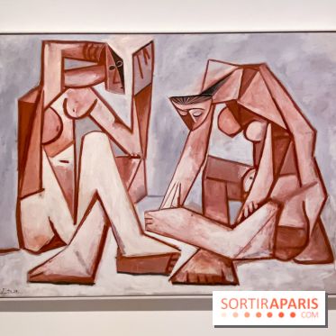 Charlotte Perriand à la Fondation Vuitton