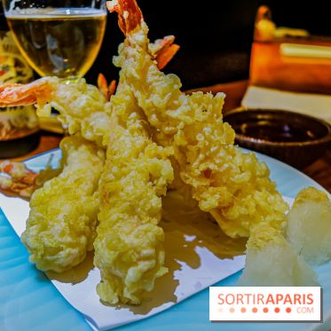 Kifuné : véritable restaurant japonais à Paris, les photos