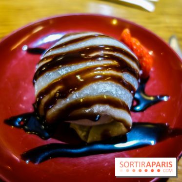 Kifuné : véritable restaurant japonais à Paris, les photos