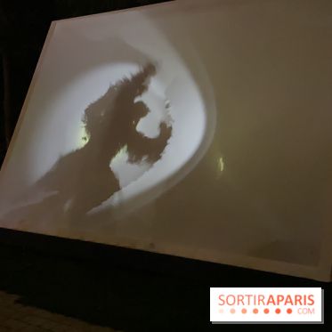 Nuit Blanche 2019 à Paris