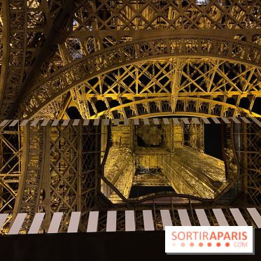 Nuit Blanche 2019 à Paris