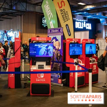 Paris Manga et Sci-Fi Show octobre 2019, programme et animations