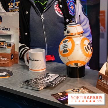 Paris Manga et Sci-Fi Show octobre 2019, programme et animations