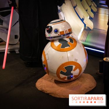 Paris Manga et Sci-Fi Show octobre 2019, programme et animations