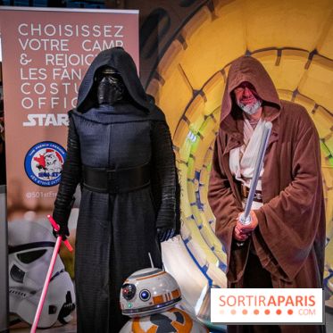 Paris Manga et Sci-Fi Show octobre 2019, programme et animations