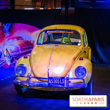 Paris Manga et Sci-Fi Show octobre 2019, programme et animations