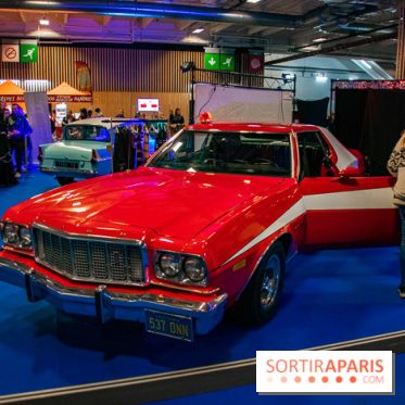 Paris Manga et Sci-Fi Show octobre 2019, programme et animations