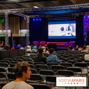 Paris Manga et Sci-Fi Show octobre 2019, programme et animations