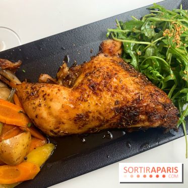 Brunch Les Françaises