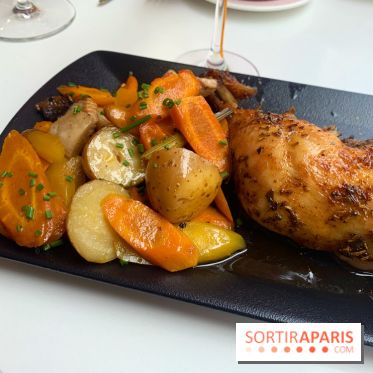 Brunch Les Françaises