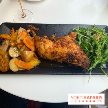 Brunch Les Françaises