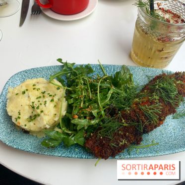 Brunch Les Françaises