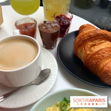 Brunch Les Françaises