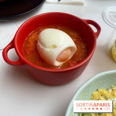 Brunch Les Françaises