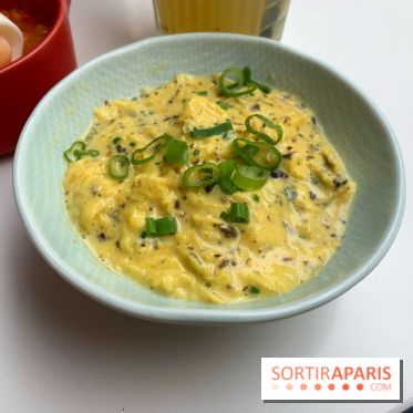 Brunch Les Françaises