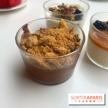 Brunch Les Françaises