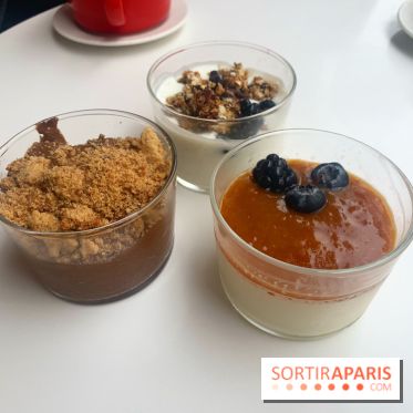 Brunch Les Françaises