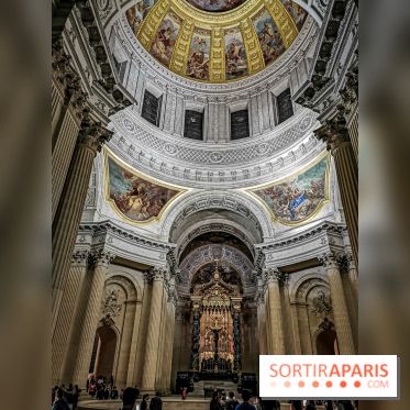 La course nocturne de la Nuit Blanche, les photos