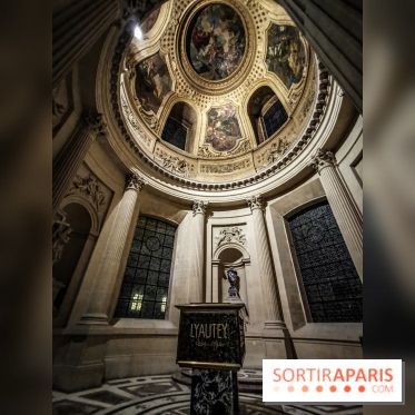 La course nocturne de la Nuit Blanche, les photos