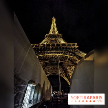 La course nocturne de la Nuit Blanche, les photos