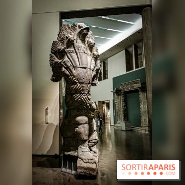 La course nocturne de la Nuit Blanche, les photos