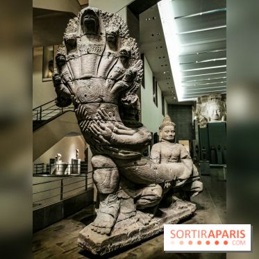 La course nocturne de la Nuit Blanche, les photos