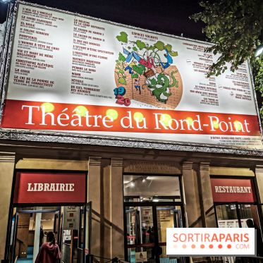 La course nocturne de la Nuit Blanche, les photos