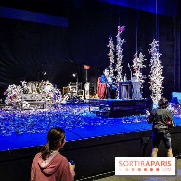 La course nocturne de la Nuit Blanche, les photos