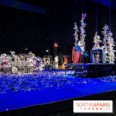 La course nocturne de la Nuit Blanche, les photos