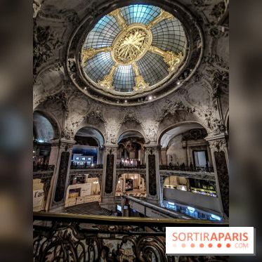 La course nocturne de la Nuit Blanche, les photos