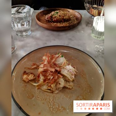 Rivié - The Hoxton Paris