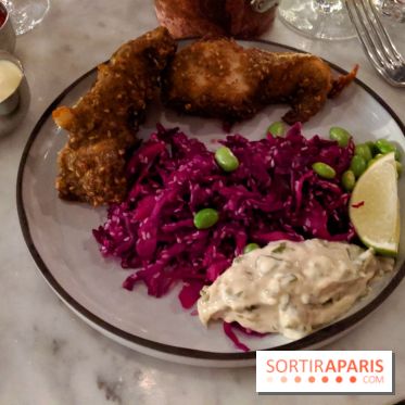 Rivié - The Hoxton Paris