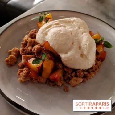 Rivié - The Hoxton Paris