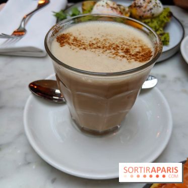 Rivié - The Hoxton Paris