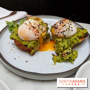 Rivié - The Hoxton Paris