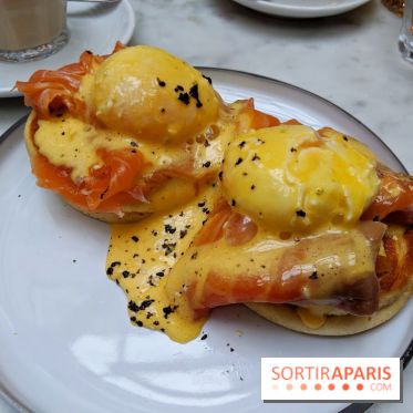 Rivié - The Hoxton Paris