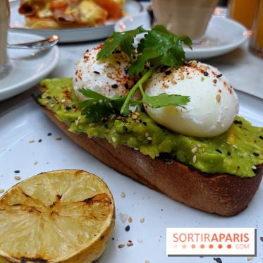 Rivié - The Hoxton Paris