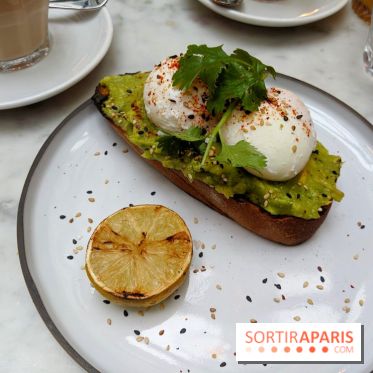 Rivié - The Hoxton Paris