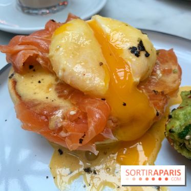 Rivié - The Hoxton Paris