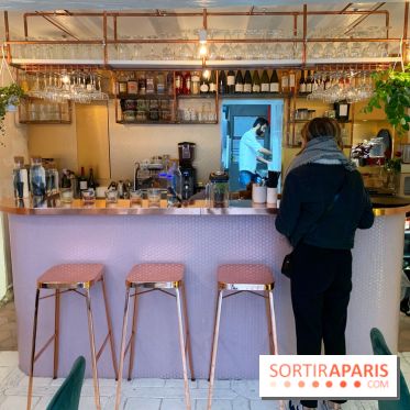 L'Abattoir Végétal - rive gauche