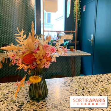 L'Abattoir Végétal - rive gauche