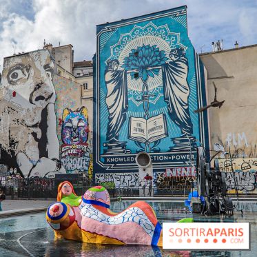 Crêperie Auguste Blénoir à Beaubourg