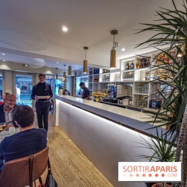 Crêperie Auguste Blénoir à Beaubourg